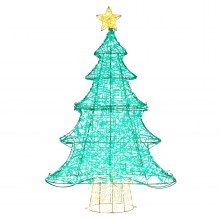 6.5-ft-pop-up-lighted-christmas-tree-decor-1