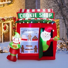 6.5-ft-xmas-inflatable-santa-cookie-shop-decor-1