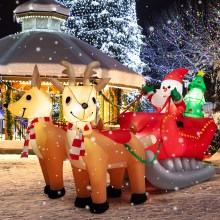 7.2ft-christmas-inflatable-santa-rides-sled-decor-1