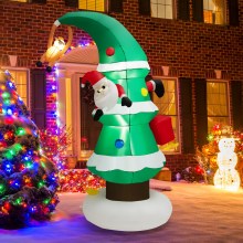 8ft-inflatable-christmas-tree-santa-claus-led-1