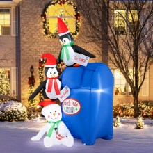 inflatable-mailbox-with-penguins-snowman-xmas-decor-1