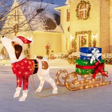 lighted-christmas-dog-with-sleigh-decorations-1
