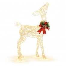 lighted-christmas-reindeer-yard-decor-1