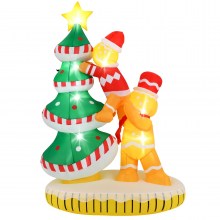 lighted-inflatable-gingerbread-men-climbing-tree-1
