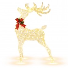lighted-reindeer-christmas-yard-decor-1