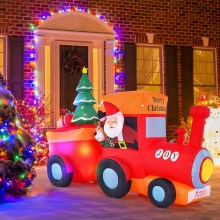 xmas-inflatable-santa-claus-on-train-led-lights-1